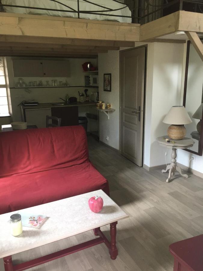 La Remise Coulonges-sur-l'Autize