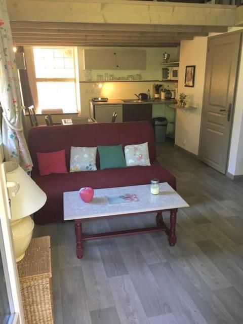 La Remise Country house